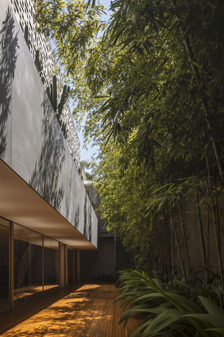 JARDIM DA CASA 3M PAISAGISMO ISABEL DUPRAT