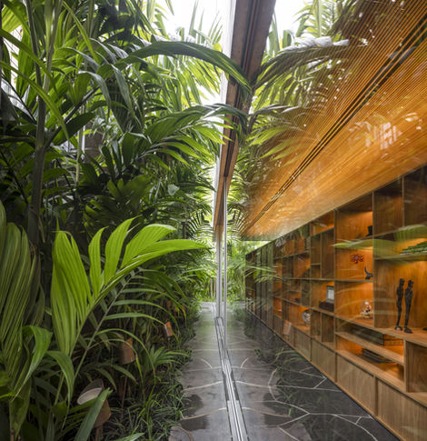 JARDIM DA CASA 3M PAISAGISMO ISABEL DUPRAT