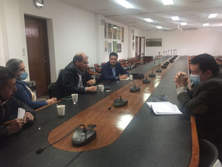 ENCUENTRO POR LA DEFENSA DEL SISTEMA DE SUBSIDIO FAMILIAR