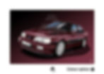Ford Sierra Sapphire Cosworth 4x4
