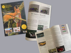 Ayrshire Magazine