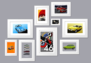 Auto-graphics logo