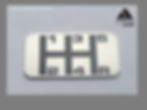 BX 16V C15 gear shift decal plate