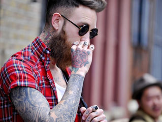 A morte dos hipsters: como boinas e barbas deixaram de ser legais