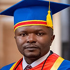 Jacques KAMBALE BIRA’MBOVOTE