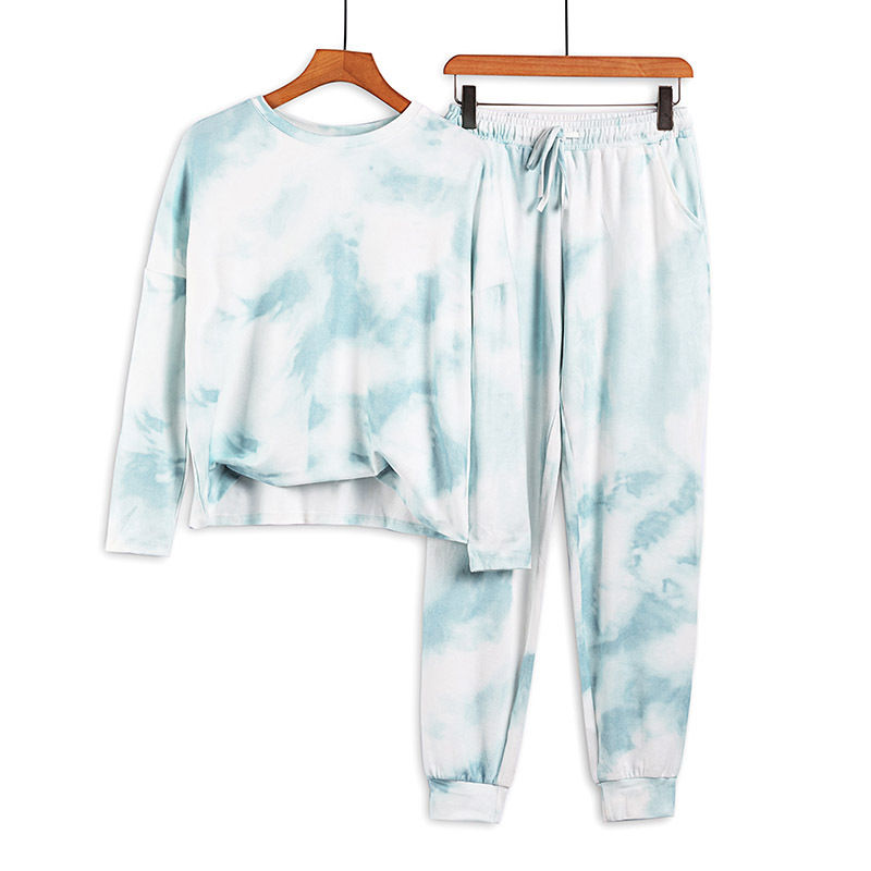 Thumbnail: Two Piece Tracksuit Women