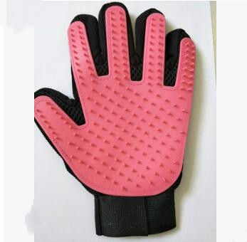 Thumbnail: Pet Hair Removal Brush Glove