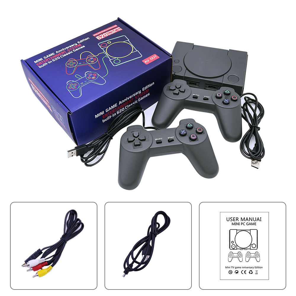 Entertainment Game Console TV Game Console