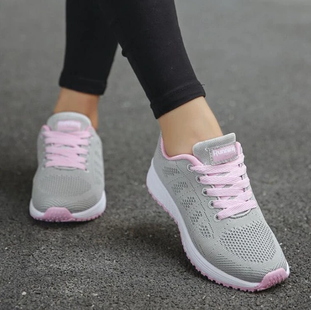 Thumbnail: Women Sports Sneakers