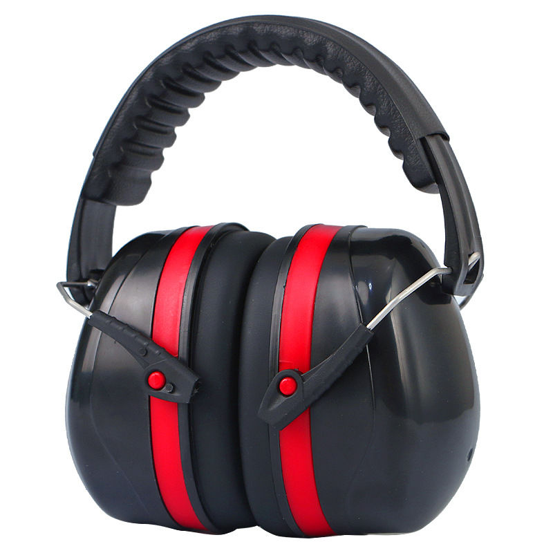 Thumbnail: Luxury headphones sound and noise proof