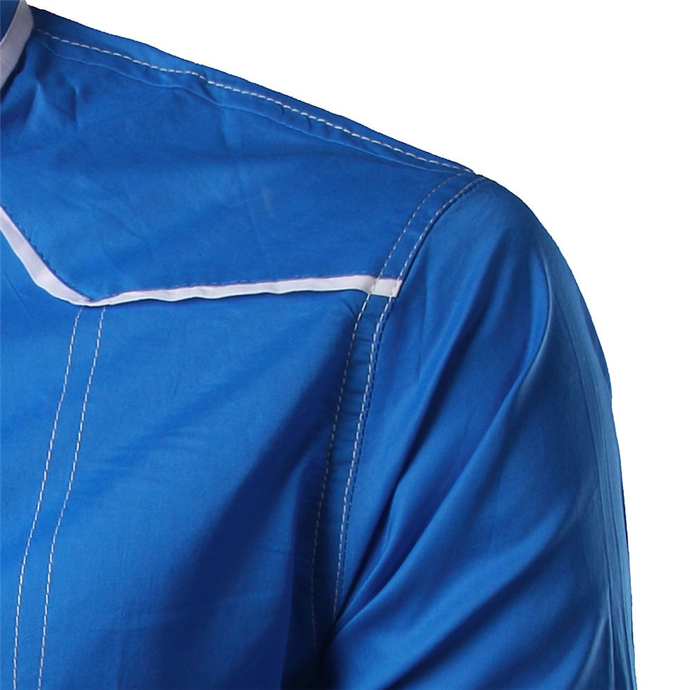 Thumbnail: New Autumn Fashion Brand 