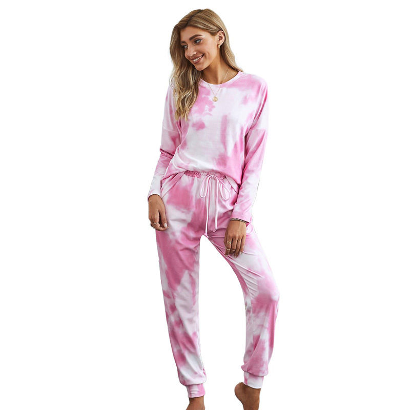Thumbnail: Two Piece Tracksuit Women