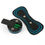 Thumbnail: Portable Mini Electric Neck Back Body Massager