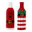 Thumbnail: Wine Bottle Cover For Christmas Decor 