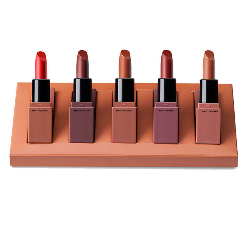 Thumbnail: 5 Vitamin Lipstick Set
