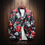 Thumbnail: New Japan Style Bomber Casual Jacket Men Jaqueta Masculina