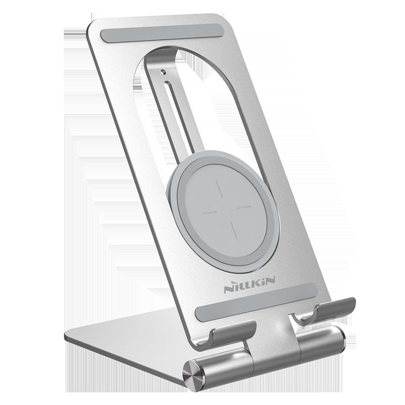 Thumbnail: Wireless Charging Receiver Fast Charging Stand