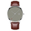 Thumbnail: Simple watch male creative waterproof quartz watch