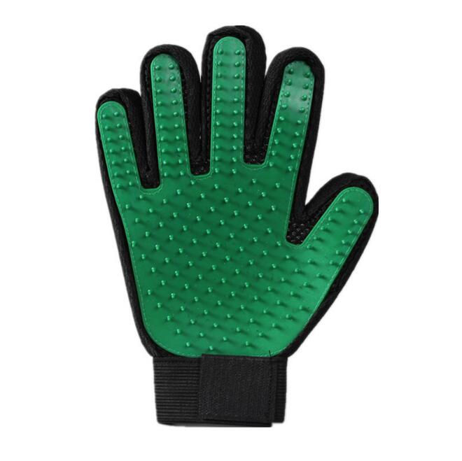 Thumbnail: Pet Hair Removal Brush Glove