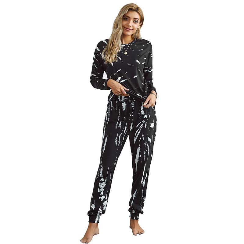 Thumbnail: Two Piece Tracksuit Women