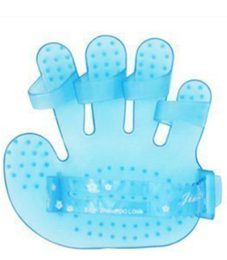 Thumbnail: Pet Hair Removal Brush Glove