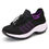 Thumbnail: Breathable Mesh Socks Running Shoes