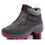 Thumbnail: Hiking Shoes For Women Real Leather Non-Slip Outdoor Hiking