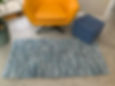 Twice Woven Rug