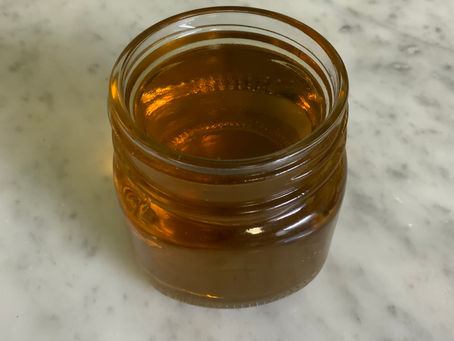 Maple Syrup
