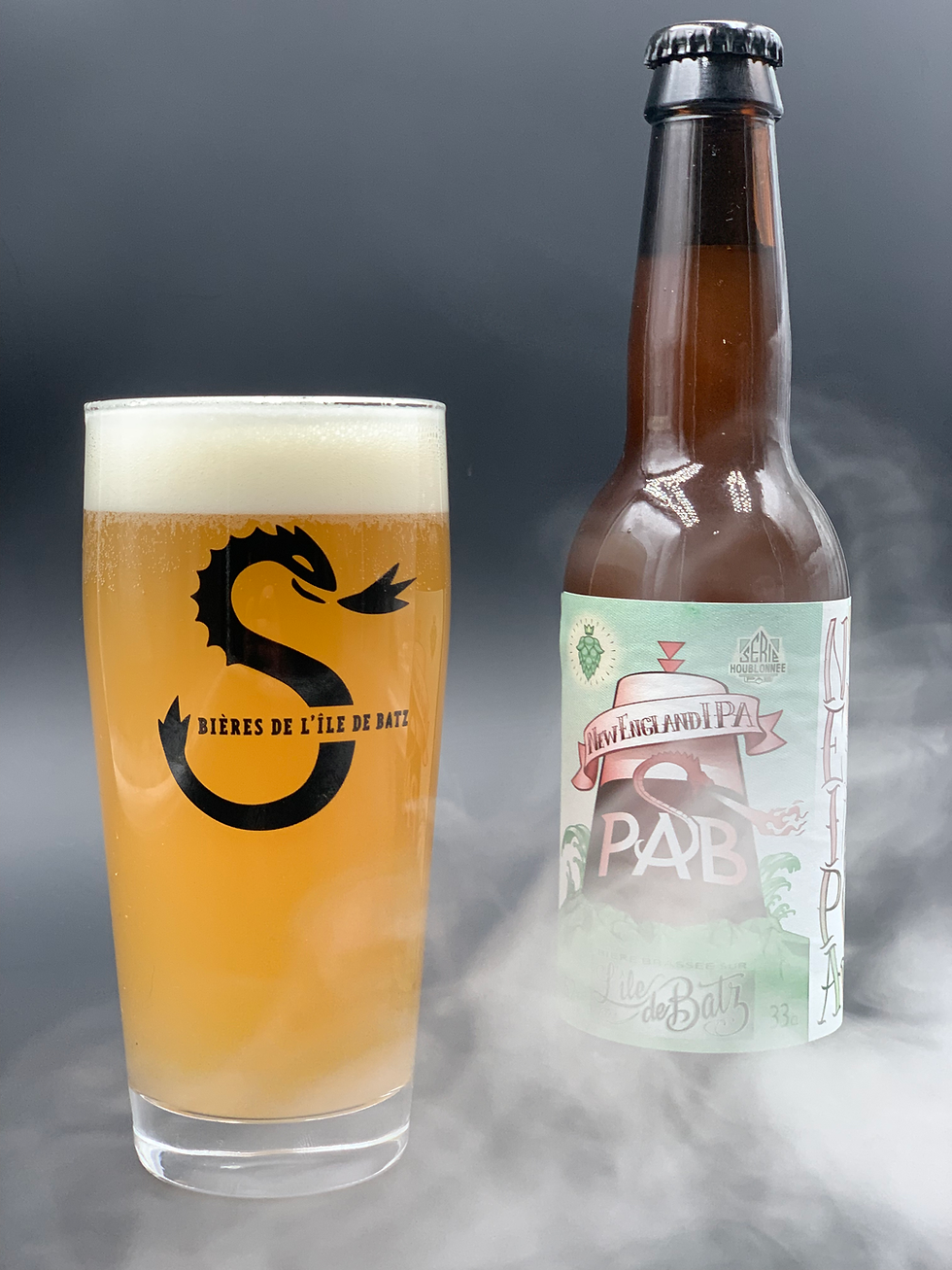 Stribouilh - NEIPA (6,2%)