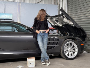 MB is the biggest enemy of the SLR - investigation is on