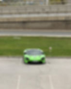 720S McLaren theSLRgirl green Monster Energy 720S