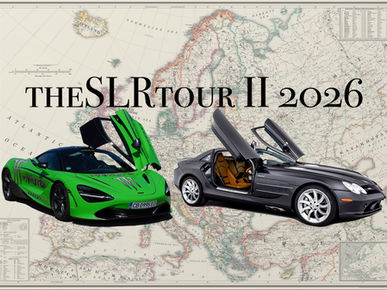 theSLRtour II 2026