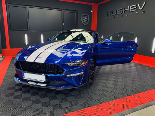 Let me introduce you to my daily