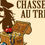 Miniature : La Chasse au Trésor