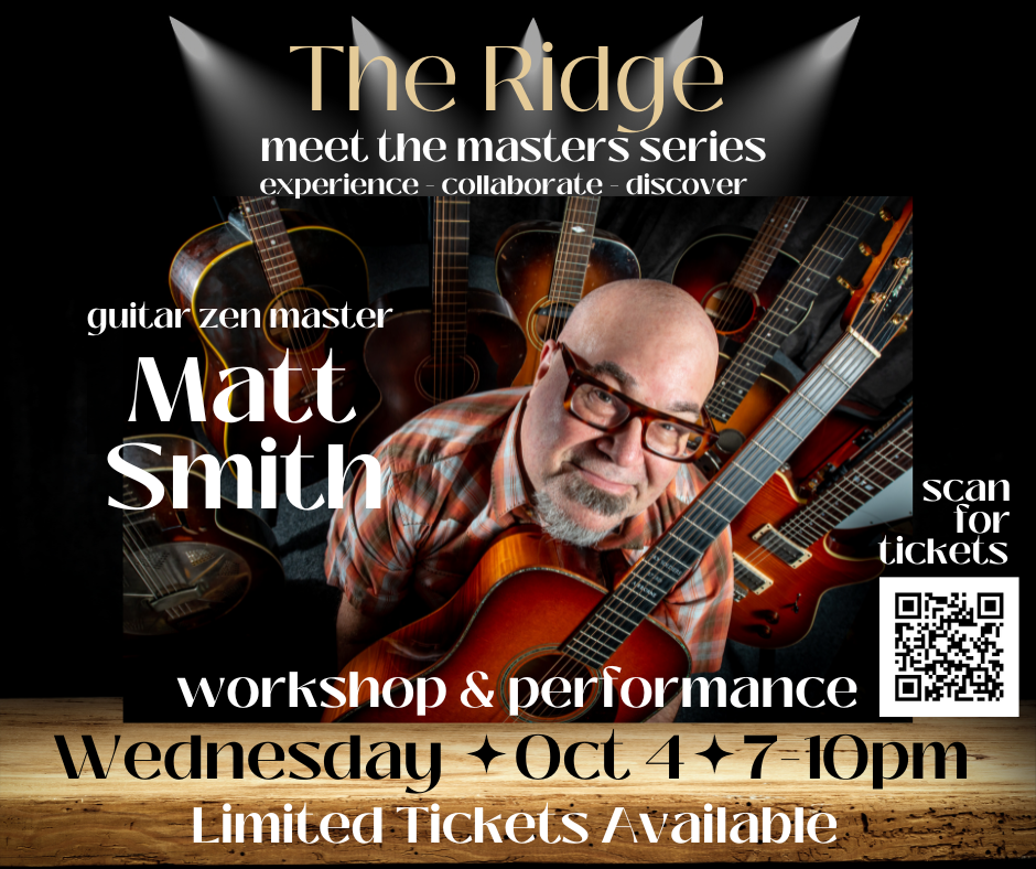 Meet The Masters - Matt Smith.webp