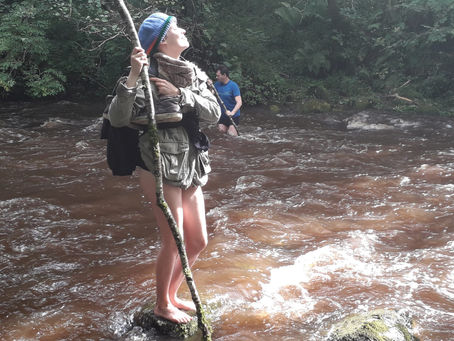 What is Bushcraft ?