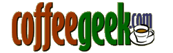 Logo CoffeeGeek