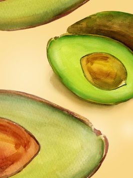 Exploring the Nutritional Revolution: Avocado Juice Powder Supplier
