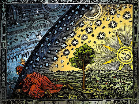 How numerological psychology, lunar eclipse in pisces, and 9/9/9 portal became meaningful in hypnotherapy.