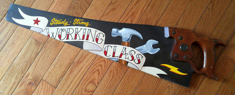 Working Class