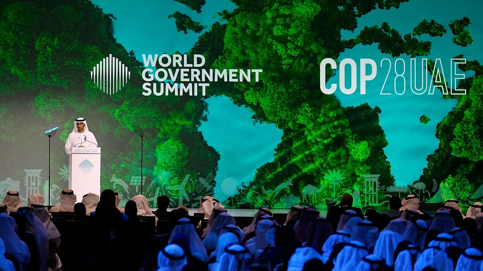 cop 28