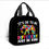 Thumbnail: Autism elephant insulated lunch bag