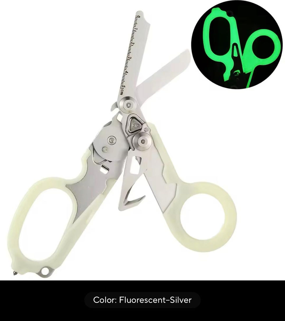 Thumbnail: Raptor Shears