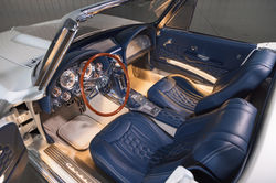 Jeff Hayes 1967 Corvette-22