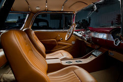 nomad leather