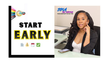 🏡 Why Forest Park Residents Should Start Their Tax Prep NOW (Even Though It’s November)