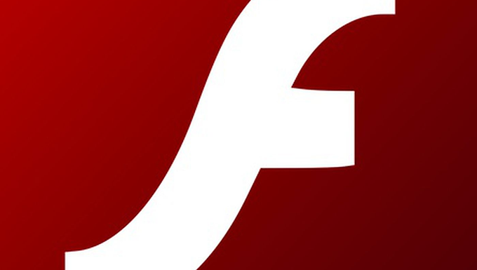 Adobe Flash Player