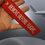 Thumbnail: Remove before flight Aviation Keychain