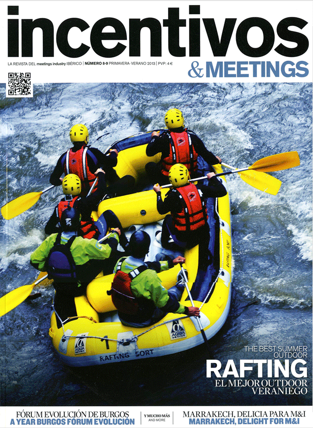 Incentivos & Meetings